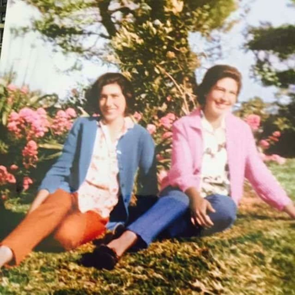 Meet your Posher, Alicia